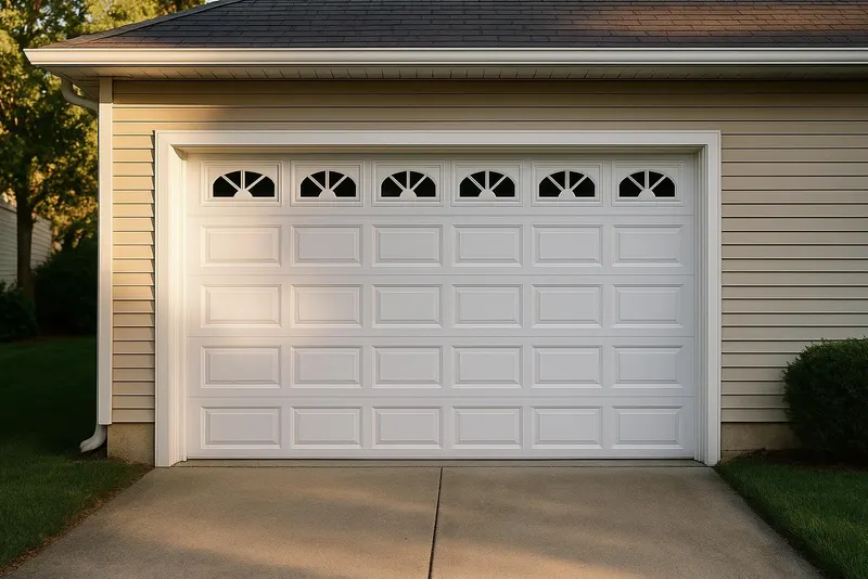 Contact Columbia Garage Door
