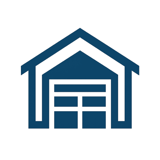 Columbia Garage Door logo